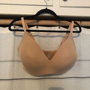 Knix wing woman bra NWOT